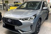 Ford Kuga ST-Line X  2.5 FHEV
