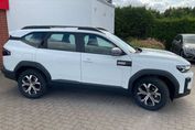 Dacia Bigster Expression 1.2 TCe Hybrid-G 4x4