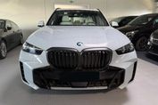 BMW X5 xDrive40i M Sport