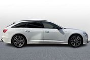 Audi A6 Avant 50 TFSI e quattro S Line