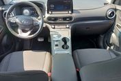 Hyundai Kona 39kWh Smart