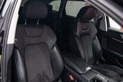 Audi A6 Avant 40 TDI
