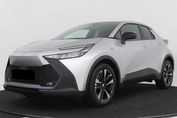 Toyota C-HR Style 1.8 Hybrid