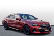 BMW Seria 5 530e sport-aut