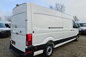 Volkswagen Crafter L4H2