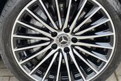 Mercedes Klasa C 200 AMG