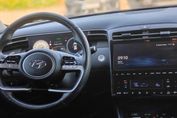 Hyundai Tucson 1.6 t-Gdi Hev Executive 2WD