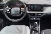 Skoda Kamiq Selection 1.0 TSI