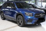 Mercedes GLB 200 d 4-Matic AMG Line