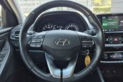 Hyundai i30 T-GDI Smart