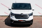 Renault Trafic L2H1 Chłodnia