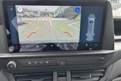 Ford Transit Custom 320 L2H1 Trend AT8