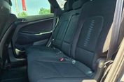 Hyundai Tucson 1.7 Crdi Bluedrive Style 2WD Dct