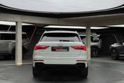 Audi Q3 35 TFSI S-Line