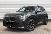 BMW X3 M50 xDrive