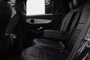 Mercedes GLC Coupe 200 4-Matic