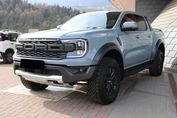 Ford Ranger Raptor A10 4x4