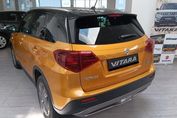 Suzuki Vitara 1.4 Boosterjet mHEV Premium Plus 4WD