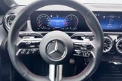 Mercedes Klasa A 220 d AMG Line 8G-DCT