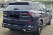BMW X5 xDrive40i M Sport