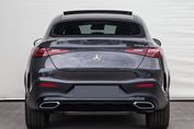 Mercedes GLC Coupe 200 4-Matic AMG Line