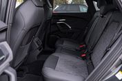 Audi Q5 TDI quattro S line Sportback