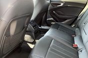 Audi A5 TFSI 150 kW Quattro S tronic