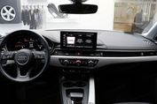 Audi A4 35 TFSI mHEV S tronic