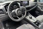 Nissan Qashqai N-Connecta 1.3 DIG-T mHEV  Xtronic