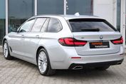 BMW Seria 5 520d xDrive Luxury Line
