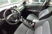 Suzuki Vitara 1.4 Boosterjet Mhev Premium Plus 2WD