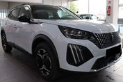 Peugeot 2008 GT e-DCS 1.2 mHEV