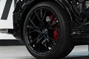 Audi Q7 SQ7 TFSI Quattro Tiptr.