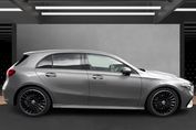 Mercedes Klasa A 220 4-Matic AMG Line 8G-DCT