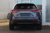 Lexus NX 350h Prestige 2.5 Hybrid AWD
