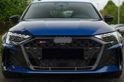 Audi A3 RS3 TFSI quattro