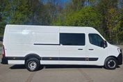 Renault Master 2.3 dCi L4H2 Extra