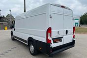 Peugeot Boxer L4H2