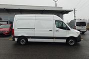 Mercedes Sprinter 315 CDI Standard PRO