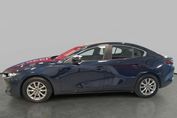 Mazda 3 2.0 aut