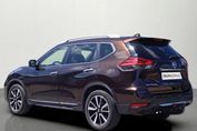 Nissan X-Trail 1.7 Dci Tekna 4WD Xtronic