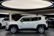 Jeep Renegade 1.3 GSE T4 Turbo PHEV 4xe Limited S&S
