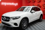 Mercedes GLC 220 d 4-Matic Avantgarde