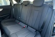 Audi A4 35 TFSI