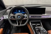 BMW Seria 7 740d xDrive M Sport