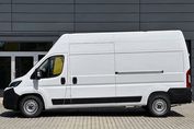 Opel Movano Heavy L3H3