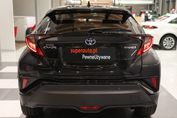 Toyota C-HR 1.8 Hybrid Style
