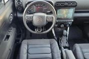 Citroen C3 Aircross 1.2 PureTech Shine EAT6