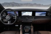 Mercedes GLE 350 d 4MATIC