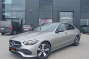 Mercedes Klasa C 300 4MATIC AVANTGARDE